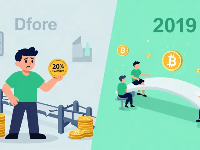 Dasset Crypto Exchange Review: What Happened to the NZ Platform?