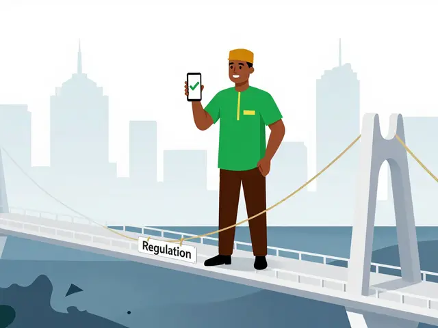 Is Crypto Regulated in Nigeria? The 2025-2026 Legal Reality Explained