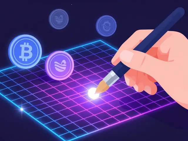 MurAll PAINT Airdrop: Complete Details, Eligibility & Current Status (2026)