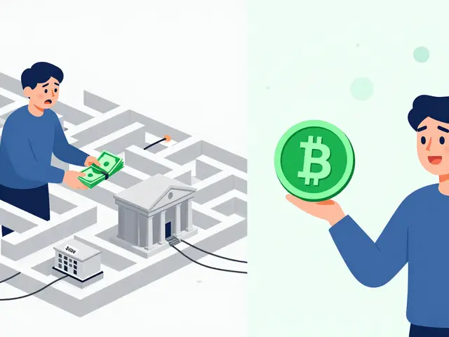 Remittances and Cryptocurrency Usage for Cross-Border Payments: Navigating Restrictions in 2026