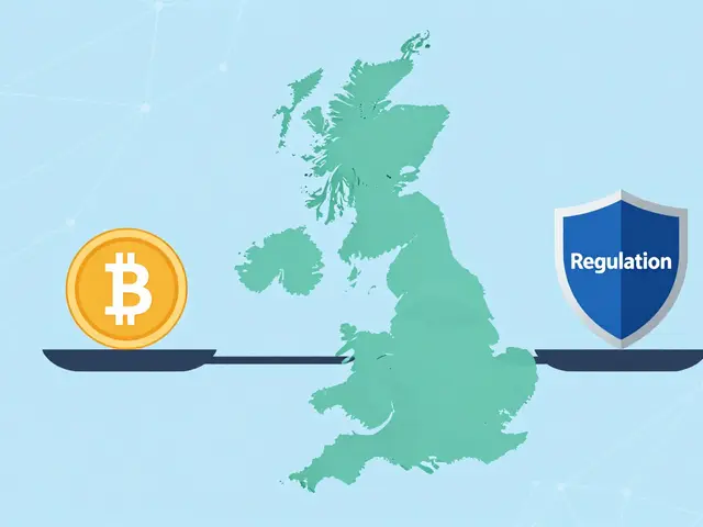 UK Crypto Hub Ambitions: How New Policies Shape the 2026 Landscape