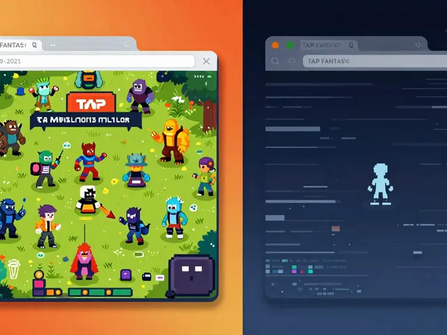 What is TAP FANTASY (TAP) Crypto Coin? A 2026 Reality Check