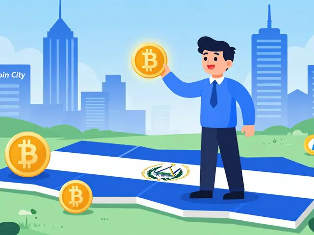 Zero-Tax Crypto Countries: The Complete Guide for 2025 & 2026