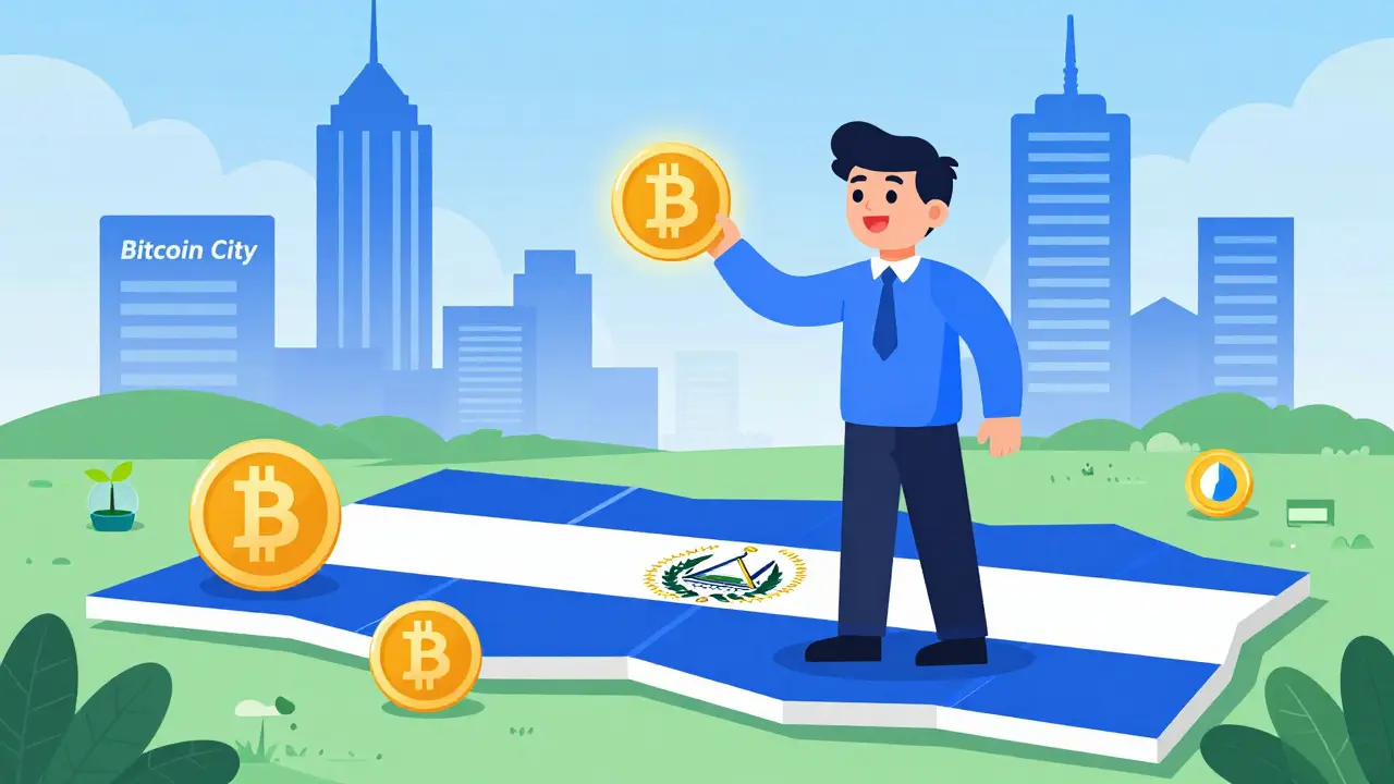 Zero-Tax Crypto Countries: The Complete Guide for 2025 & 2026