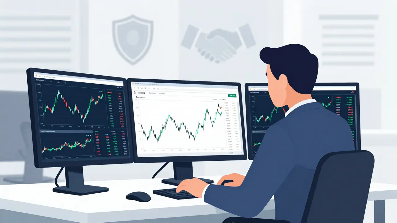 Bitnomial Crypto Exchange Review: The Best Regulated US Derivatives Platform in 2026