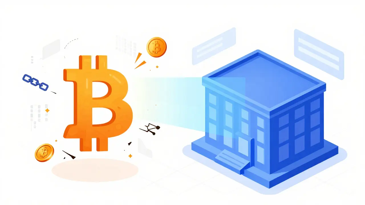 CBDC Development vs Private Crypto: The Battle for Digital Money in 2026