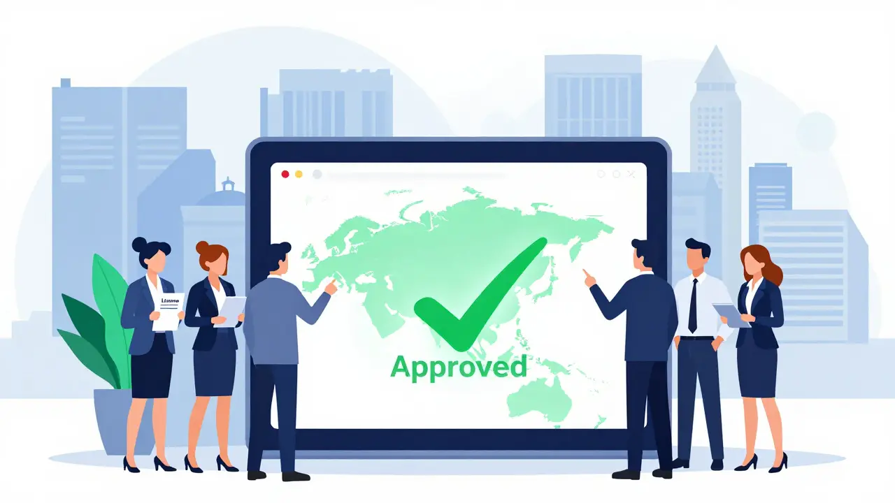 Crypto Exchange Licensing in Singapore: FSMA & PSA Requirements (2026 Guide)