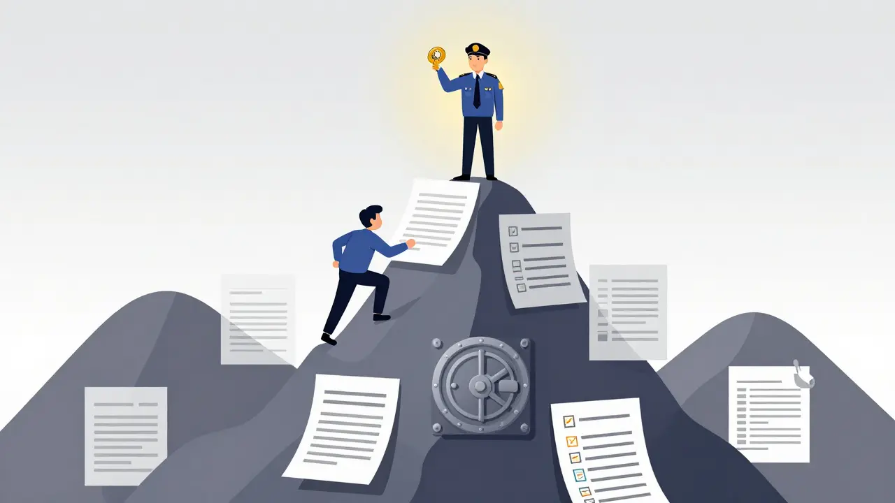 Startup climbing mountain of legal hurdles to get Thai crypto license