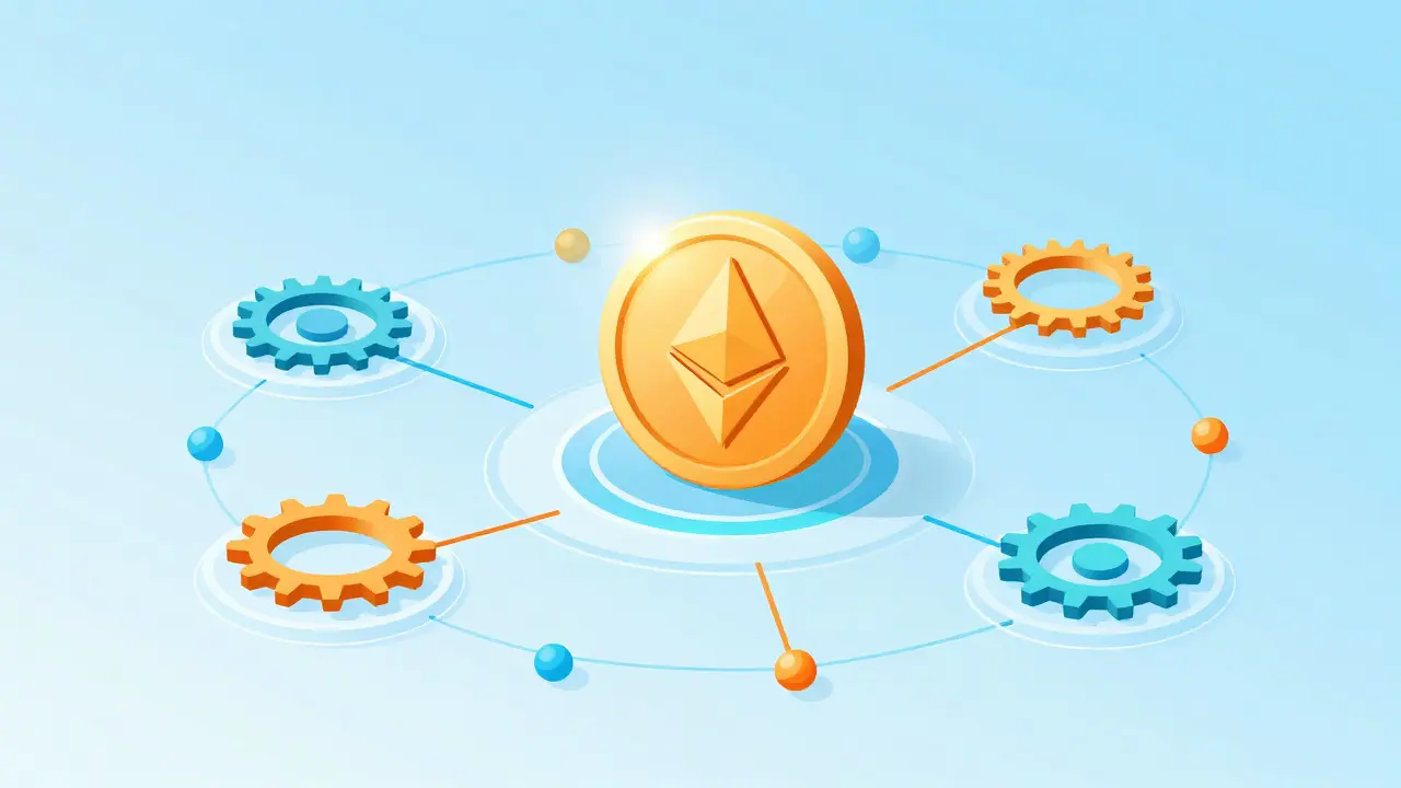 Successful Utility Token Examples: Real-World Use Cases in 2026