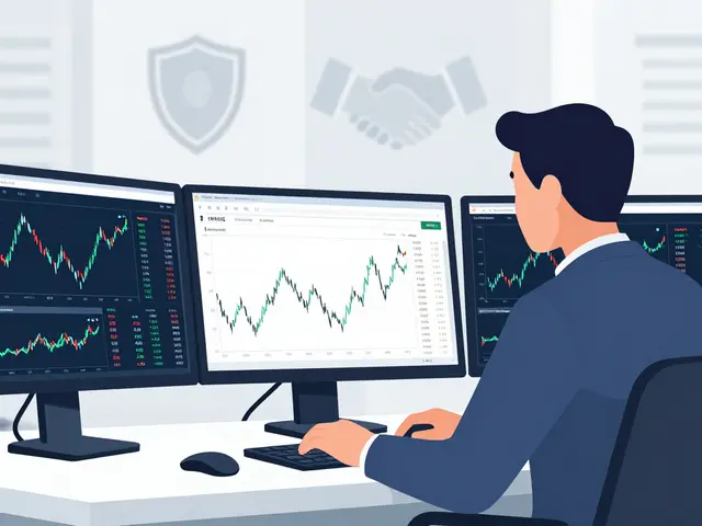 Bitnomial Crypto Exchange Review: The Best Regulated US Derivatives Platform in 2026