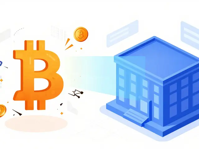 CBDC Development vs Private Crypto: The Battle for Digital Money in 2026