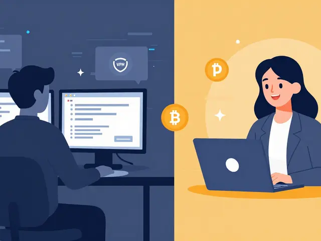 How North Korean IT Workers Launder Crypto: The 2025 Schemes Exposed