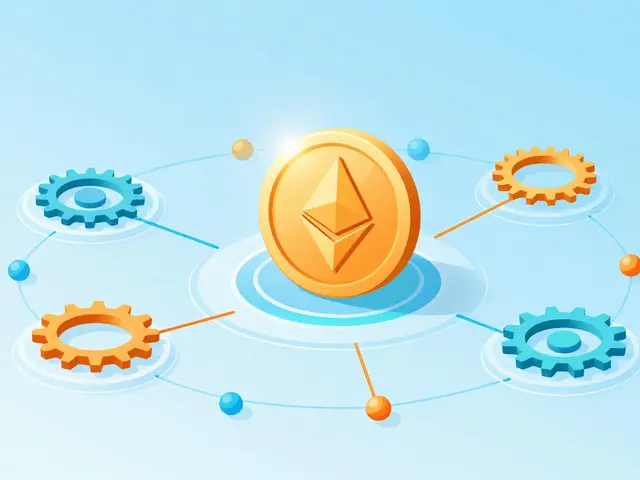 Successful Utility Token Examples: Real-World Use Cases in 2026