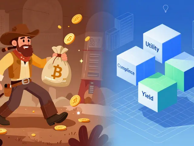 The Future of Tokenomics Design: Beyond Speculation to Sustainable Value