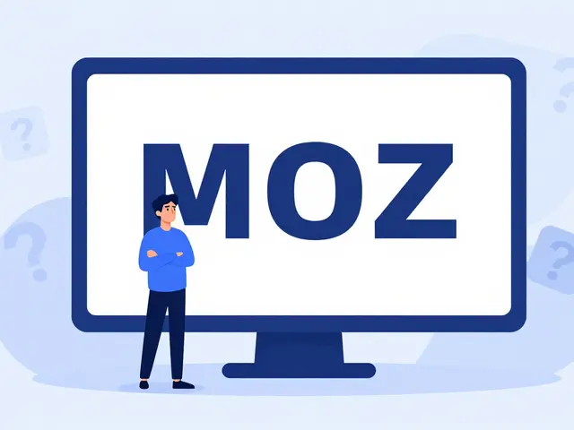 What is Lumoz (MOZ) Crypto? Tokenomics, Price & Risk Analysis for 2026