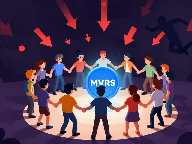 What is Magaverse (MVRS) Crypto? Token History, Price & Risks Explained