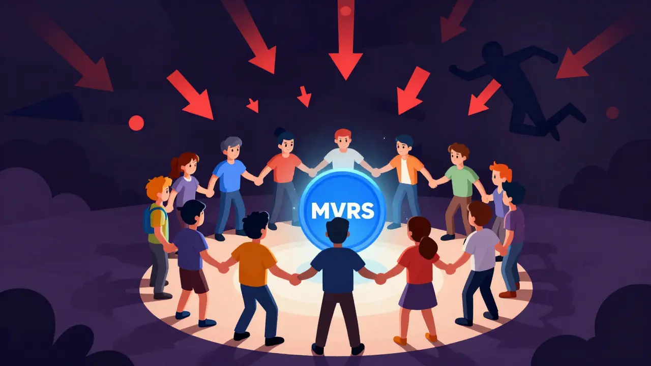 What is Magaverse (MVRS) Crypto? Token History, Price & Risks Explained