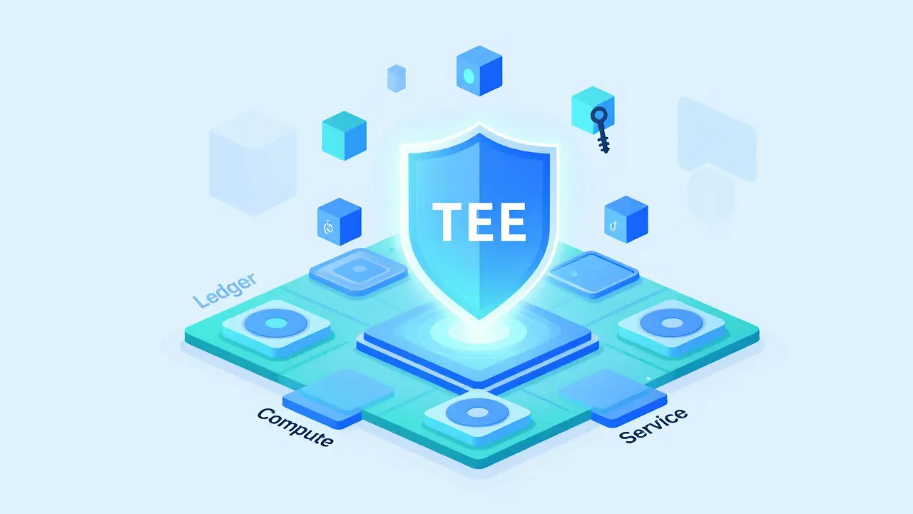 Automata Network ATA Airdrop: How to Qualify, Tokenomics & Eligibility Guide