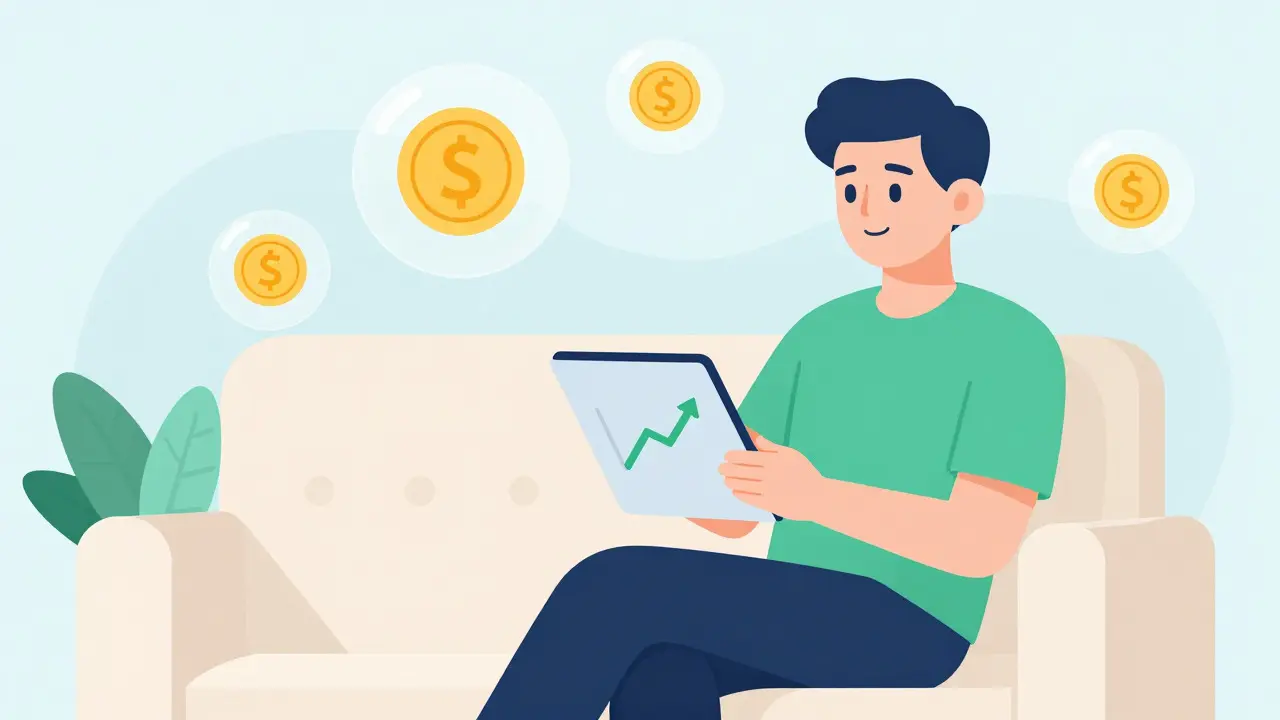 Automated DCA Tools and Platforms: A Complete Guide for 2026