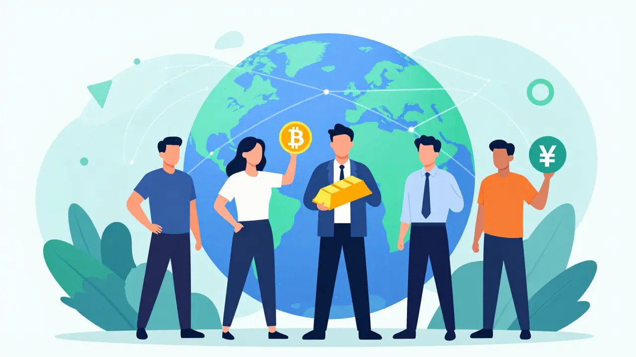 BingX Crypto Exchange Review: Fees, AI Features & Copy Trading (2026)