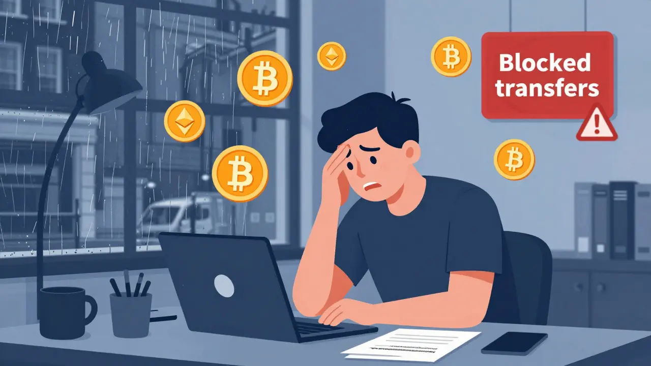 Crypto Acceptance for UK Solo Founders: Tax, Banking & Setup Guide