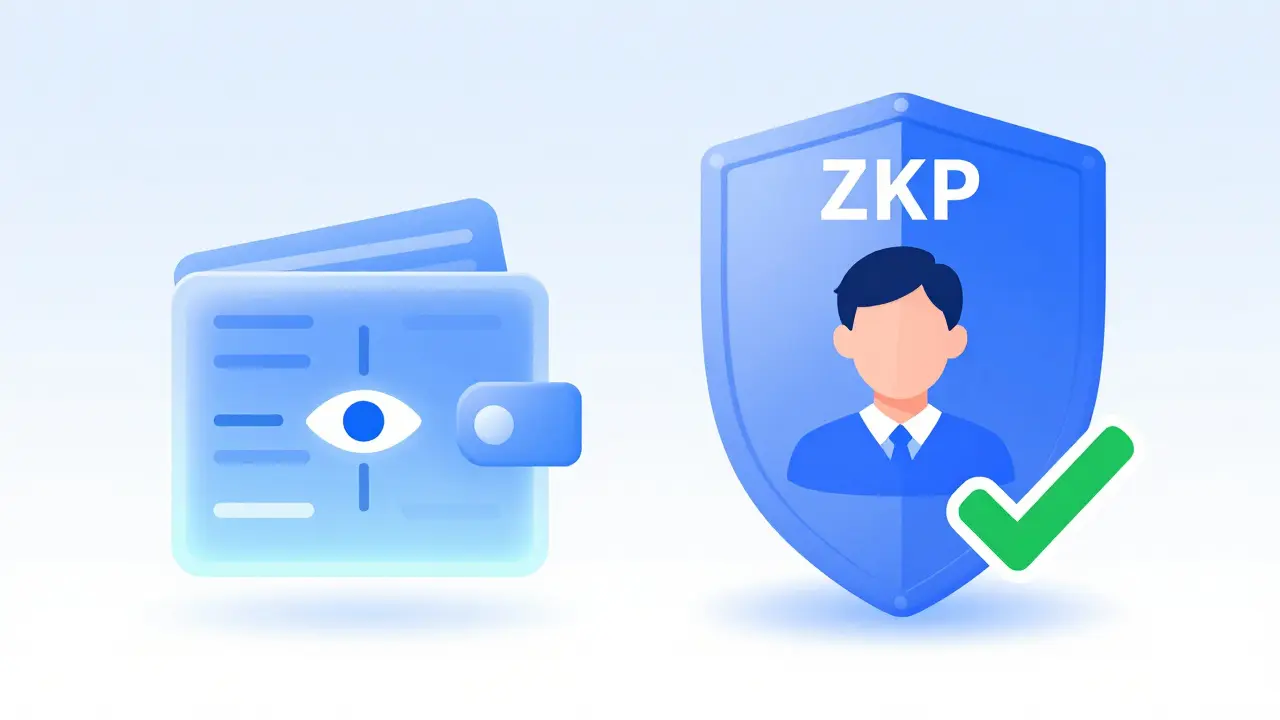 Future of Blockchain Privacy: ZK-Proofs, AI Security & 2026 Trends