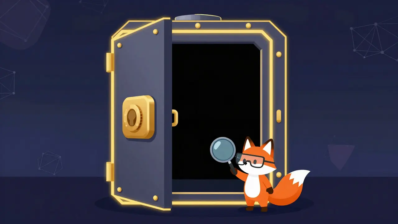 Sphynx Network (SPH) Airdrop Guide: Eligibility, Claims & Tokenomics