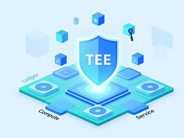 Automata Network ATA Airdrop: How to Qualify, Tokenomics & Eligibility Guide