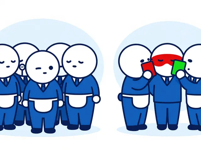 Byzantine Fault Tolerance vs Traditional Consensus: Which Keeps Your Network Safe?