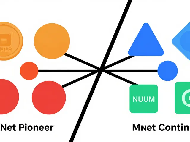 CEX vs DEX: Geographic Crypto Restrictions Explained (2026)