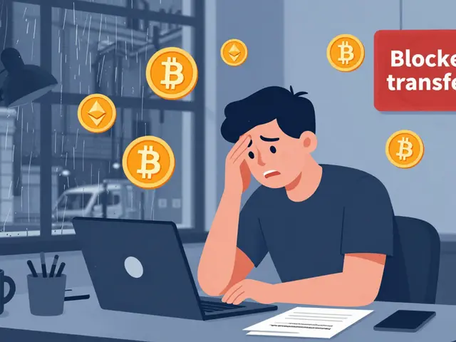Crypto Acceptance for UK Solo Founders: Tax, Banking & Setup Guide
