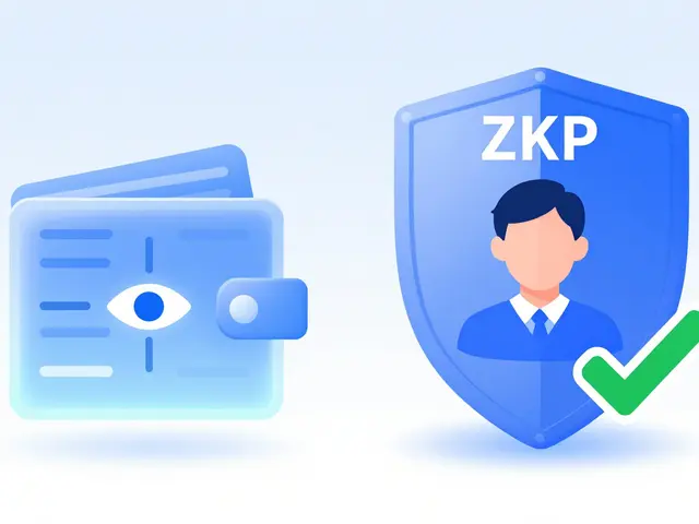 Future of Blockchain Privacy: ZK-Proofs, AI Security & 2026 Trends