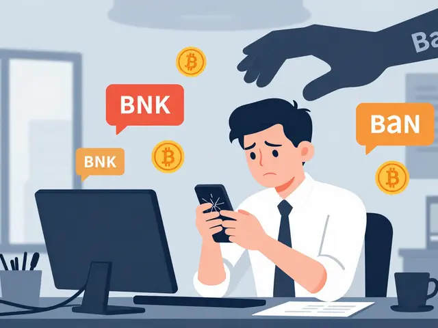 Peer-to-Peer Crypto Trading in China After the 2021 Ban: How It Works and Risks