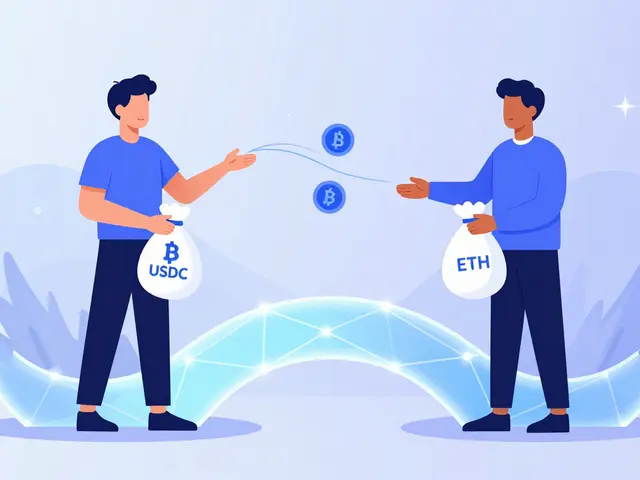 What is AirSwap (AST)? A Guide to Peer-to-Peer Crypto Trading