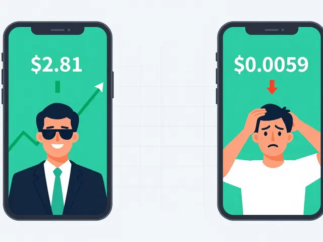 What is Black Phoenix (BPX) Crypto? A Guide to the Token, Risks, and Reality