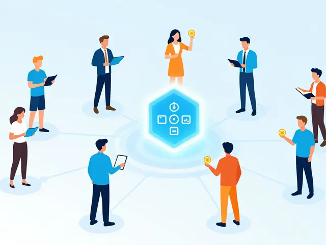 What is Lunyr (LUN) Crypto? A Guide to the Decentralized Encyclopedia Token