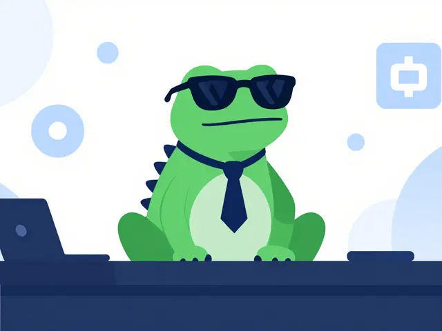 What Is This Is My Iguana (TIMI) Crypto Coin? A 2026 Guide