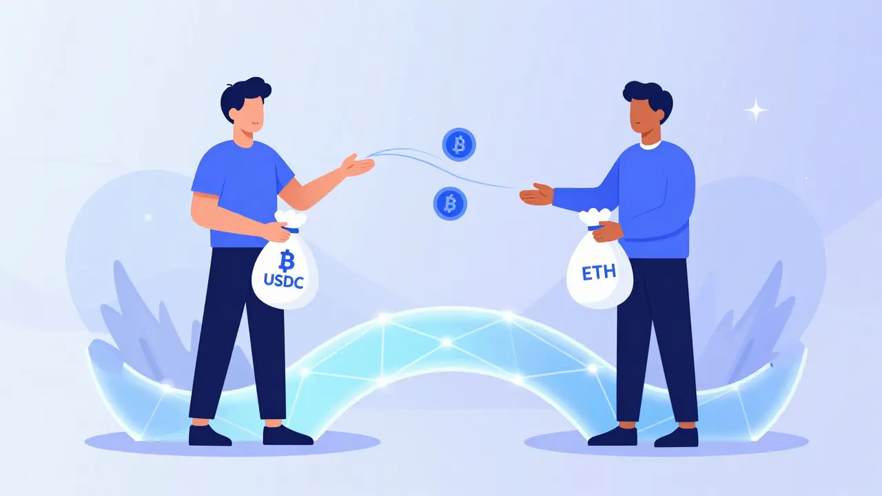 What is AirSwap (AST)? A Guide to Peer-to-Peer Crypto Trading