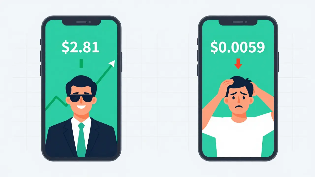 What is Black Phoenix (BPX) Crypto? A Guide to the Token, Risks, and Reality