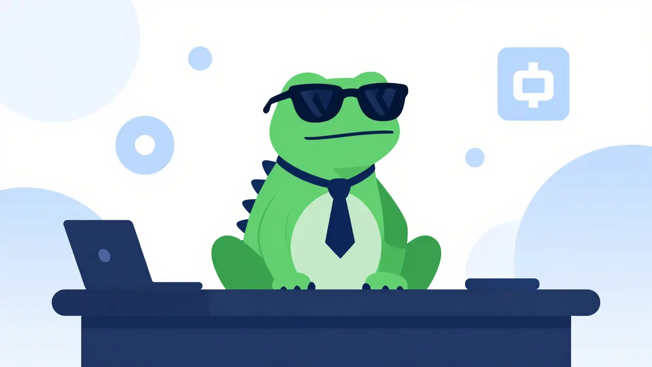 What Is This Is My Iguana (TIMI) Crypto Coin? A 2026 Guide