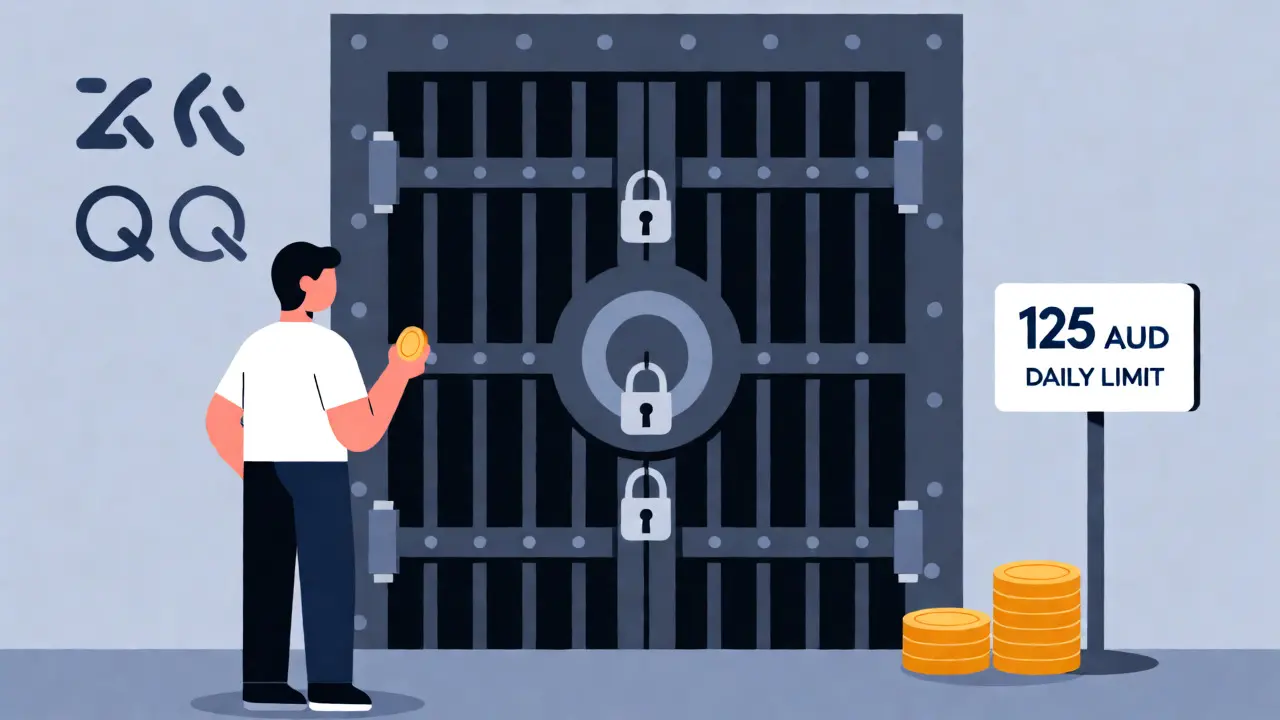 BTX Exchange Review: Risks, Limits, and User Complaints
