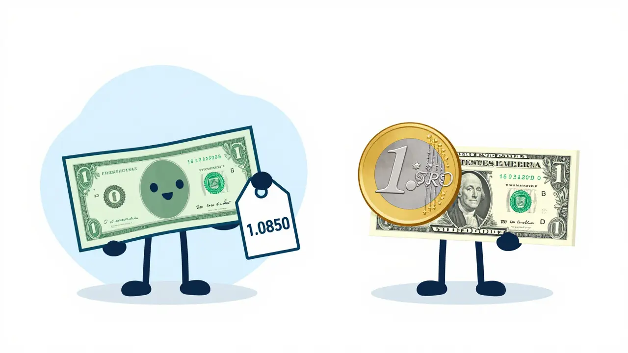 Direct vs Indirect Trading Pairs: A Simple Guide to Forex Quotes