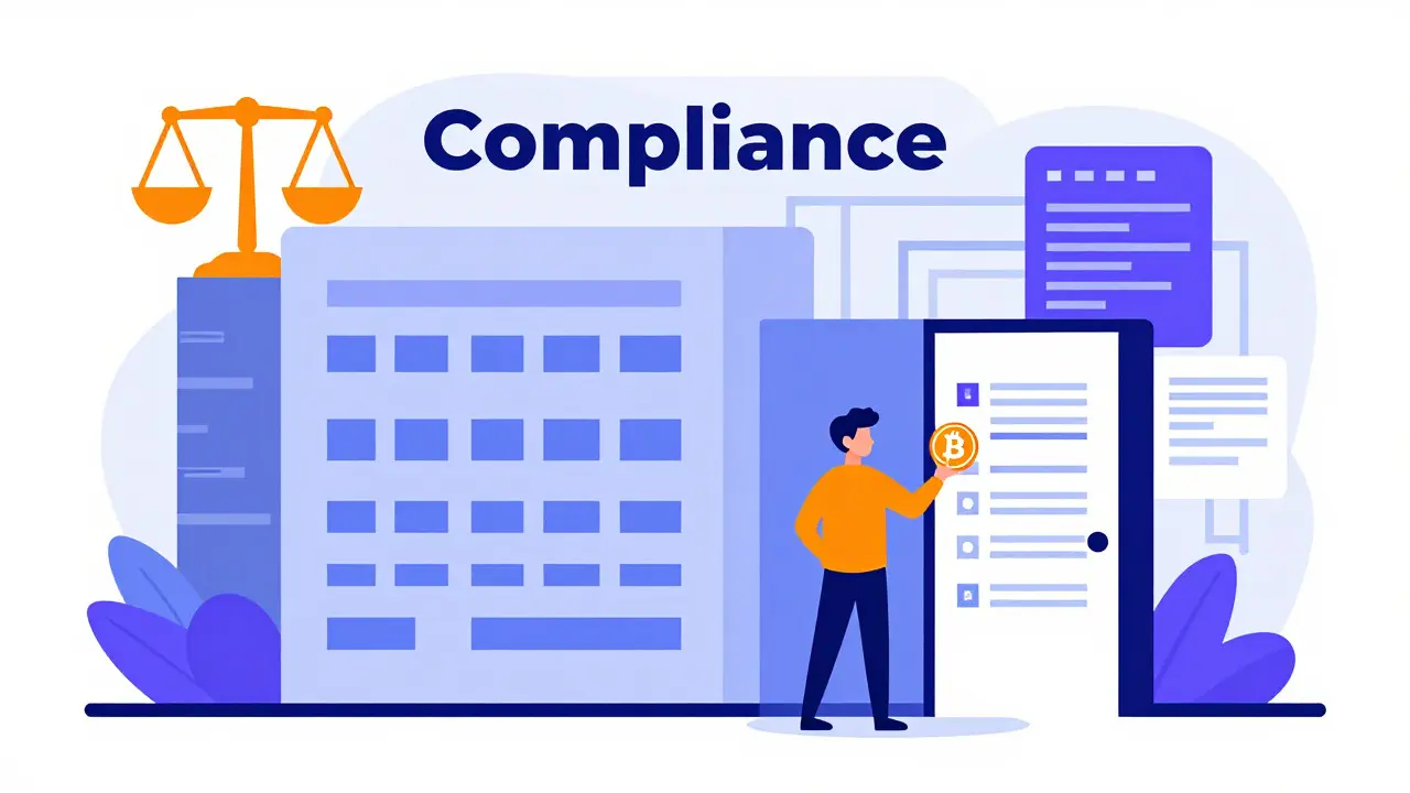 E3 Crypto Exchange Review: Is It a Platform or Compliance Tool?
