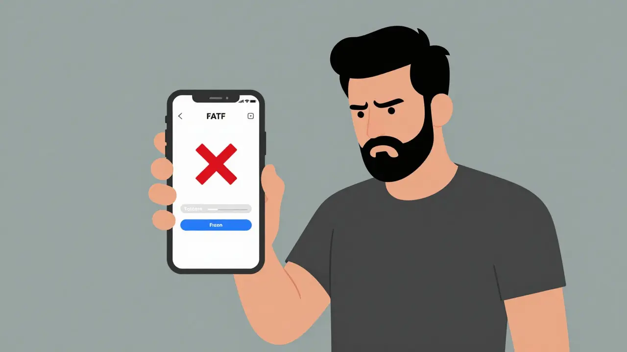 FATF Blacklist Impact on Iranian Crypto Users: Risks, Workarounds, and Reality in 2026
