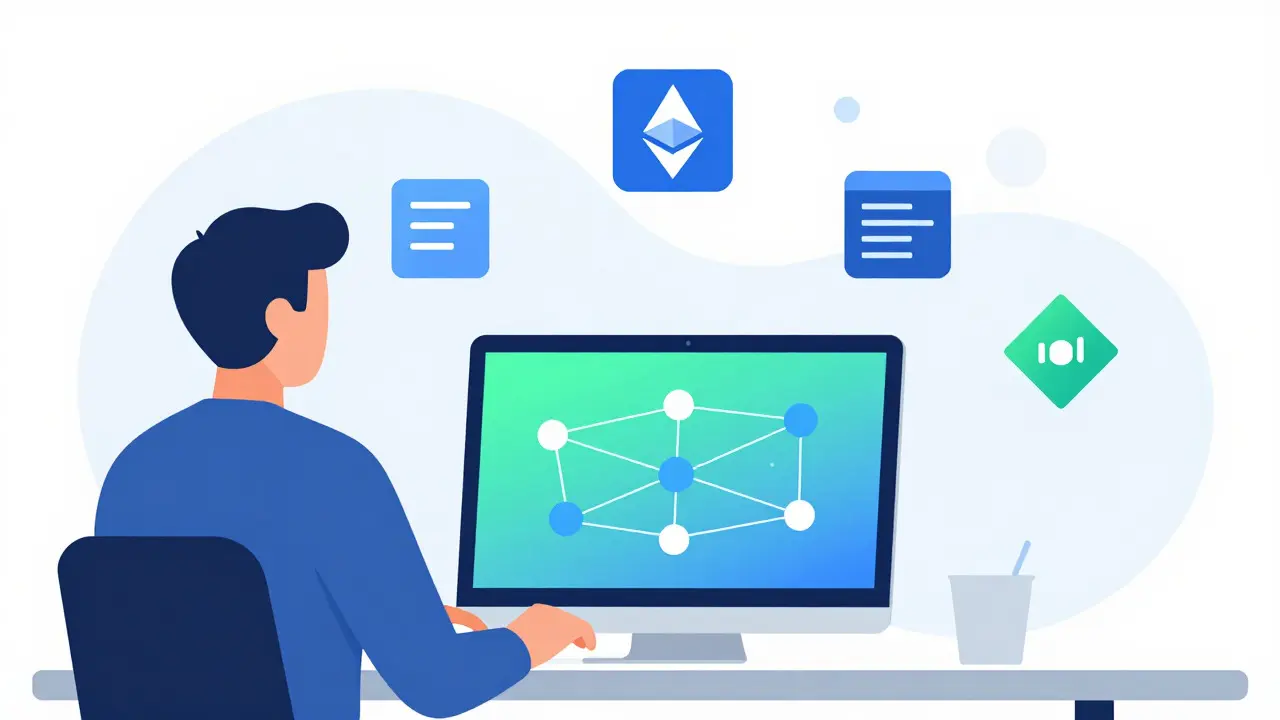 Getting Started with Web3 Development: A Practical Guide for 2026