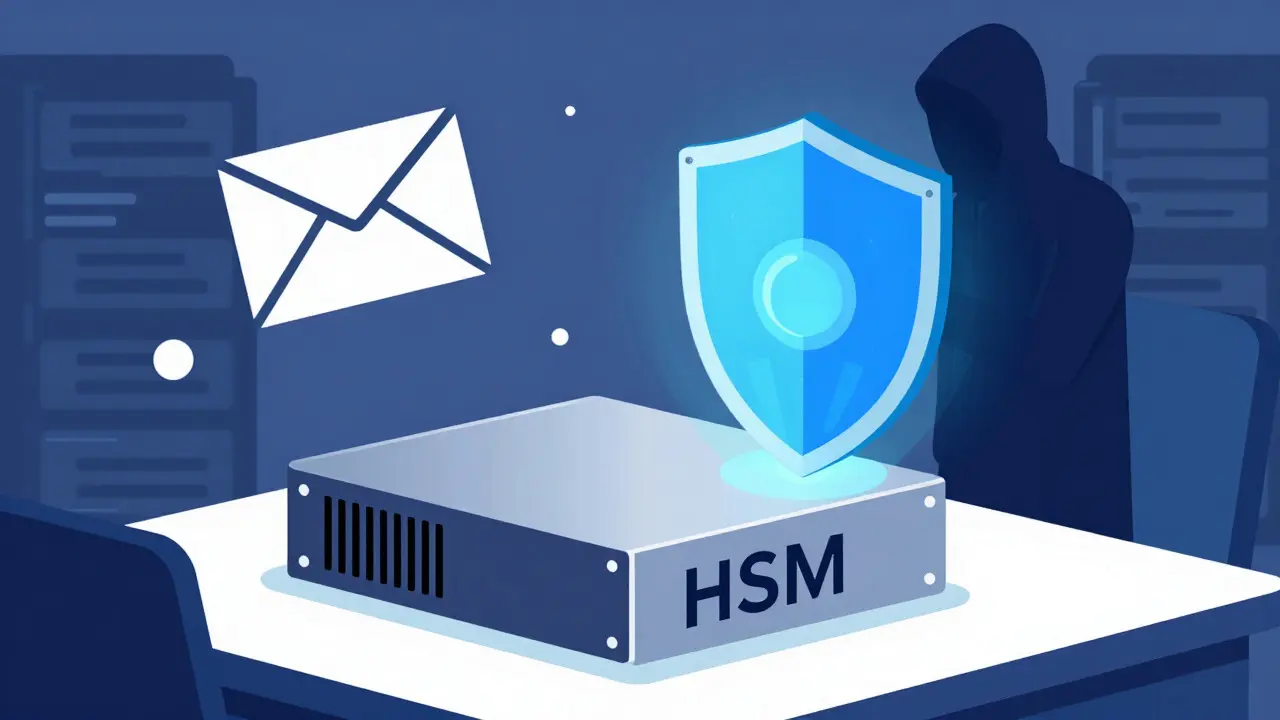 HSM Cost for Crypto: Real Budgets & Hidden Fees