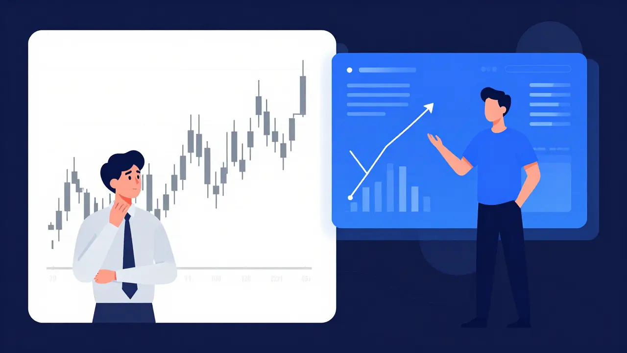 Predicting Price Movements with On-Chain Data: A Practical Guide