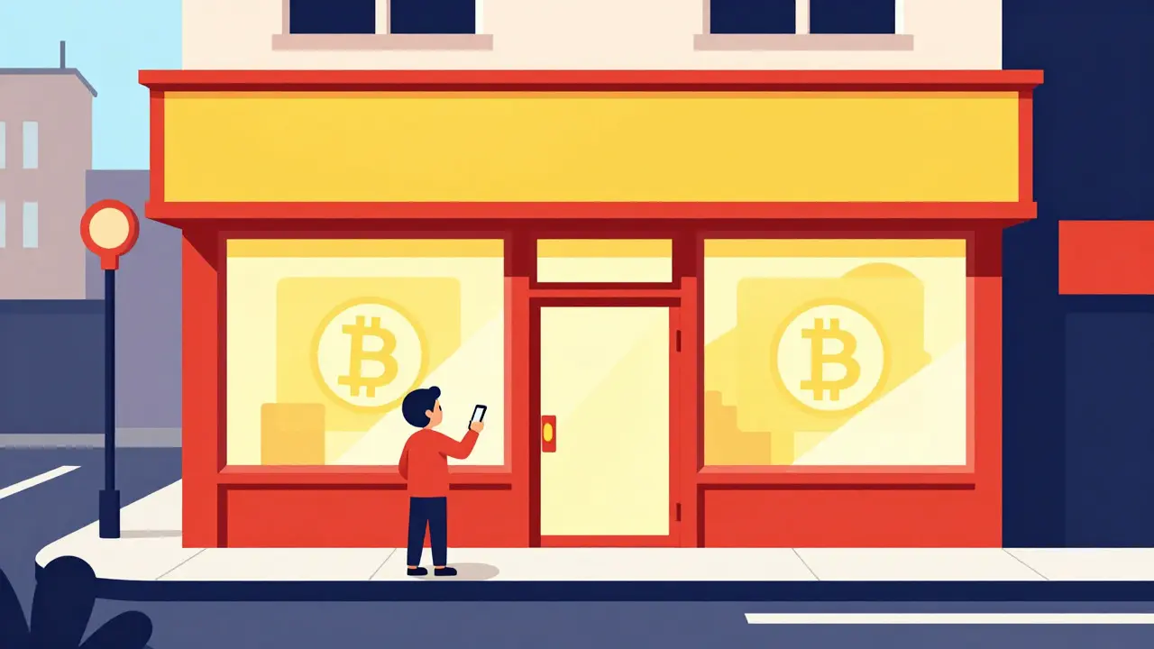 RadioShack (BSC) Crypto Exchange Review: Is It Safe in 2026?