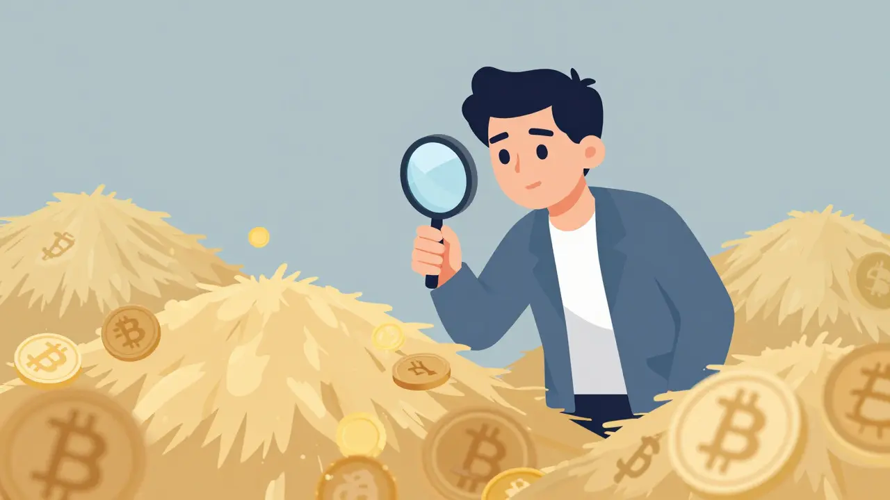 Sirex Crypto Exchange Review: Is It Safe for Trading in 2026?