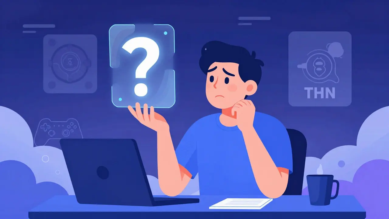 THN (Throne) Airdrop Details: How to Claim, Eligibility & Scam Alerts